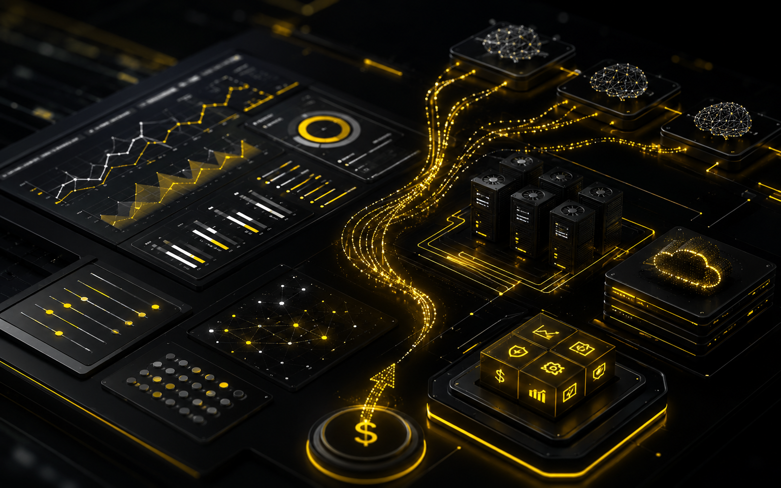 AI FinOps: The New Cost Optimization Discipline Emerging Around AI Spend thumbnail