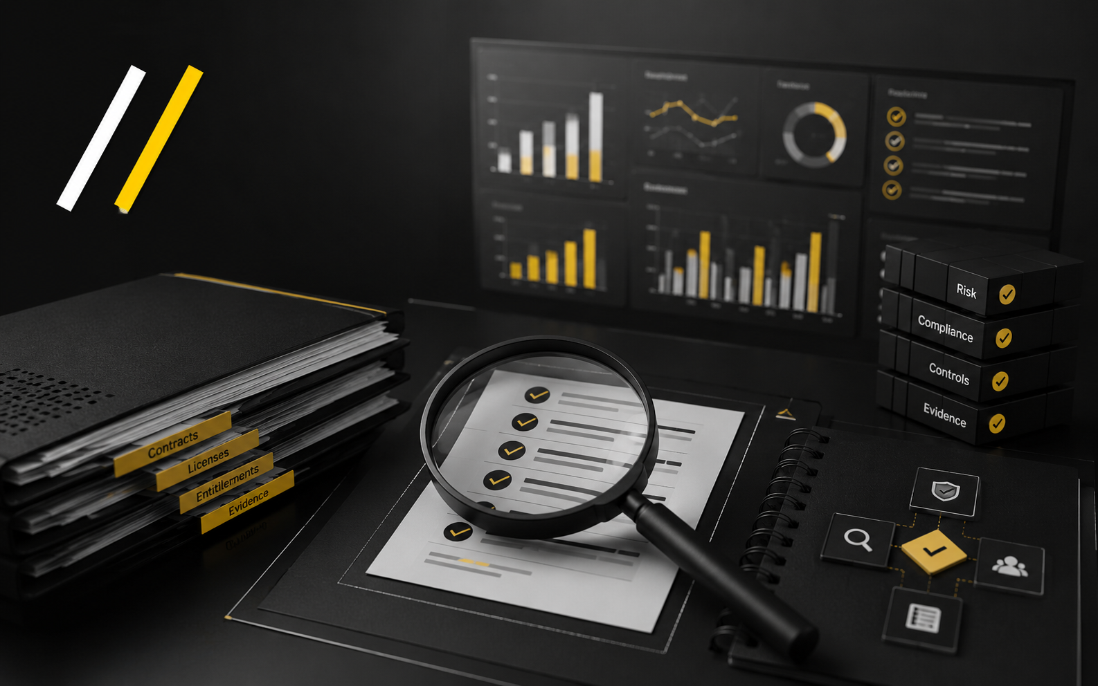Oracle Audit Readiness: How to Prepare Before Risk Becomes Commercial Pressure thumbnail