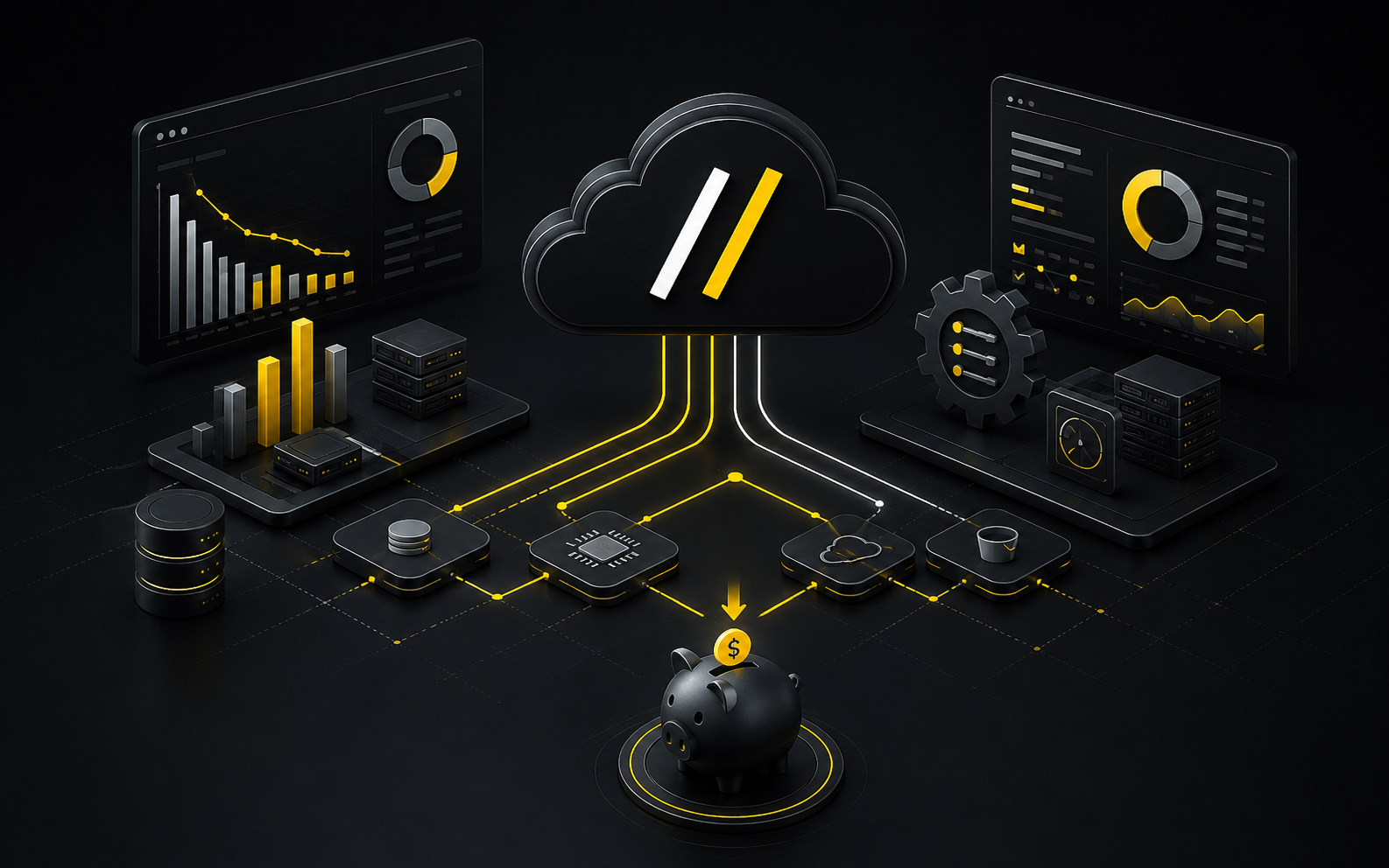 Realistic FinOps Savings Across Azure and AWS: What Can Actually Be Achieved? thumbnail